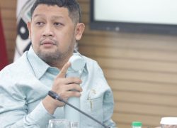 Preman Ganggu Pabrik BYD, Komisi III Desak Pemerintah Bentuk Satgas Antipremanisme