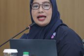 Wakil Ketua Komisi IX : Perlindungan Ojol Tak Bisa Lagi Ditunda