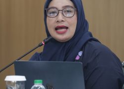Wakil Ketua Komisi IX : Perlindungan Ojol Tak Bisa Lagi Ditunda