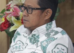 Kecelakaan KA vs Motor Tewaskan 4 Orang, Komisi V : Usut Tuntas!