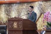 Fraksi PKB Setujui Kerangka Ekonomi Makro 2026 dengan Catatan 