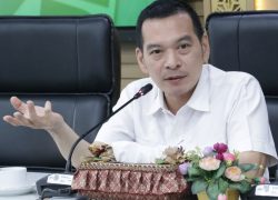 Komisi IV DPR Desak Investigasi Pemberi Izin Tambang Nikel di Raja Ampat