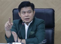 Komisi I DPR Minta Rencana Rekrutmen 24 Ribu Prajurit TNI Dikaji Secara Matang