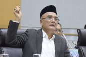 Penyelenggaraan Haji 2025, Ketua Komisi VIII Minta Evaluasi Menyeluruh 