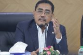 Presiden Prabowo Putuskan 4 Pulau Sengketa Masuk Wilayah Aceh, Ketua Fraksi PKB: Keputusan yang Adil dan Bijak