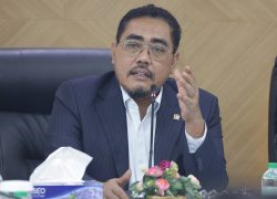 Presiden Prabowo Putuskan 4 Pulau Sengketa Masuk Wilayah Aceh, Ketua Fraksi PKB: Keputusan yang Adil dan Bijak