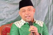 Komisi XII DPR RI Dukung Kerja Sama Indonesia-Rusia di Bidang Migas dan Nuklir