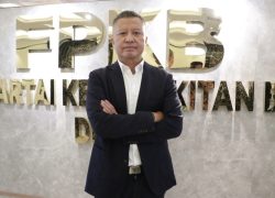 Harga Minyak Meroket Usai AS Serang Iran, Pemerintah Harus Antisipasi Beban APBN 