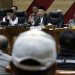 Pemberdayaan dan Pengembangan Lombok Tengah, Wabup dan Kepdes Audiensi di Fraksi PKB DPR