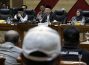 Pemberdayaan dan Pengembangan Lombok Tengah, Wabup dan Kepdes Audiensi di Fraksi PKB DPR