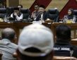 Pemberdayaan dan Pengembangan Lombok Tengah, Wabup dan Kepdes Audiensi di Fraksi PKB DPR