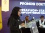 Konflik Palestina-Israel Terus Berlangsung : Pendekatan Non-State Actor Punya Perang Penting