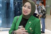 Harga BBM Naik, PKB: Energi Indonesia Rentan Terpengaruh Geopolitik Global