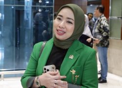 Harga BBM Naik, PKB: Energi Indonesia Rentan Terpengaruh Geopolitik Global