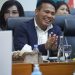 Investasi Arab Saudi Senilai Rp 437,8 triliun, Komisi XII: Harus Tingkatkan Pertumbuhan Ekonomi dan Buka Lapangan Kerja