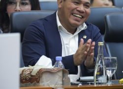 Investasi Arab Saudi Senilai Rp 437,8 triliun, Komisi XII: Harus Tingkatkan Pertumbuhan Ekonomi dan Buka Lapangan Kerja