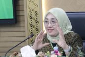 Harga Gula Cenderung Naik, Komisi IV Dukung Percepatan Swasembada Gula Konsumsi