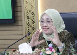 Tetapkan Enam Tersangka Kasus Beras Oplosan, Komisi IV Minta Mafia Pangan Lain Ditindak