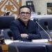 Wakil Ketua Baleg: RUU Masyarakat Hukum Adat Jadi Agenda Legislasi Prioritas PKB