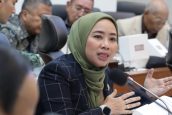 Indonesia dan Kuasa Energi 