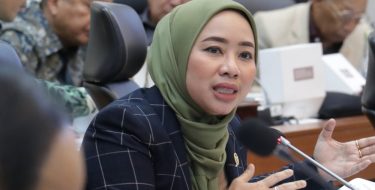 Indonesia dan Kuasa Energi 