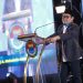 Hadiri Pengukuhan PB IKA PMII, Cak Imin: Energi Dahsyat!