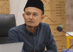 Tarif 32 Persen untuk Indonesia Ditunda, Komisi VII Apresiasi Lobi Pemerintah