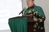 Cucun Dorong BPJS Ketenagakerjaan Lebih Inklusif: Lindungi Pekerja Formal dan Informal