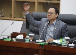 Hasanuddin Wahid: Pajak dan Zakat Tidak Bisa Disamakan Sepenuhnya