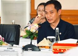 Kenaikan PBB Picu Demo di Pati, Komisi II: Kepala Daerah Harus Kreatif Tarik Pajak   