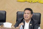Tiga Hari Kebakaran Sumur Minyak Blora Belum Padam, Komisi XII DPR Minta Pemerintah Tertibkan Tambang Ilegal