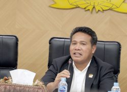 Tiga Hari Kebakaran Sumur Minyak Blora Belum Padam, Komisi XII DPR Minta Pemerintah Tertibkan Tambang Ilegal