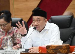 Guru Anggota TPPK Lakukan Kekerasan Seksual, Wakil Ketua Komisi X: Harus Dihukum Berat