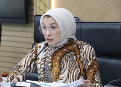 BPOM Tarik 19 Produk Herbal Ilegal, Komisi IX: Sanksi Tegas Produsen Nakal