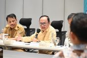 Komisi I: Pemerintah Harus Minta PBB Desak Israel Bebaskan Jurnalis Indonesia