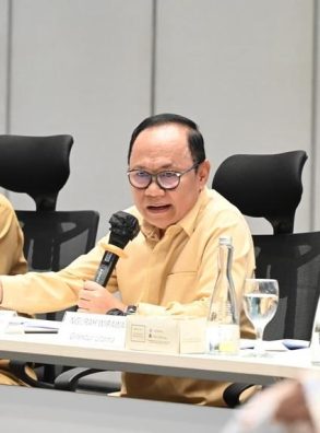 Komisi I: Pemerintah Harus Minta PBB Desak Israel Bebaskan Jurnalis Indonesia