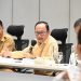 Relawan WNI Disetrum Tentara Israel, DPR Desak Pemerintah Bawa Kasus Ini ke PBB!