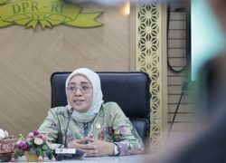 Udang RI Terpapar Radioaktif, Komisi IV Desak Investigasi dan Sanksi Keras