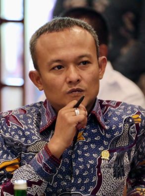 Krakatau Osaka Steel PHK Ratusan Karyawan, Komisi VII : Sinyal Bahaya Sektor Manufaktur&nbsp;