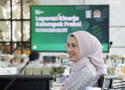Komisi IX Dukung Program Magang Nasional, Minta Seleksi Transparan dan Evaluasi Berkala
