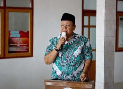 Tayangan Trans7 Lecehkan Pesantren, Dedi Wahidi : Rusak Pilar Pendidikan Nasional