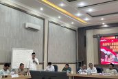 Konflik Ijen Berakhir, Nasim Khan Dorong Sinergi Masyarakat dan PTPN I Regional V