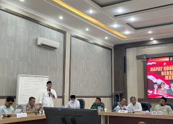 Konflik Ijen Berakhir, Nasim Khan Dorong Sinergi Masyarakat dan PTPN I Regional V