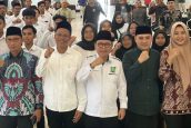 Taufiq R. Abdullah: Sosialisasi Empat Pilar Perkuat Nilai Kebangsaan di Era Digital