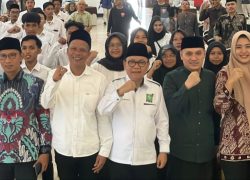 Taufiq R. Abdullah: Sosialisasi Empat Pilar Perkuat Nilai Kebangsaan di Era Digital