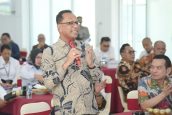 HET Pupuk Turun 20 Persen, Komisi IV Minta Pengawasan Diperketat