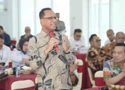 HET Pupuk Turun 20 Persen, Komisi IV Minta Pengawasan Diperketat