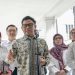 Menko Cak Imin Siapkan Piloting Nasional 1001 Pusat Pameran UMKM