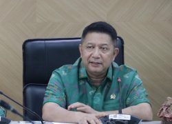 Enam Anak Tewas Tenggelam di Bekas Galian C, Komisi XII : Usut Pihak yang Bertanggung Jawab&nbsp;