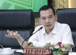 Ajukan Lima Prinsip Konkret terkait RUU BPIP, Fraksi PKB Tekankan Deteksi Dini Narasi Anti-Pancasila
